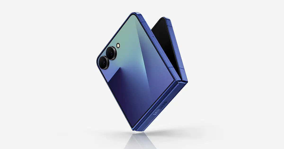 Samsung Galaxy Z Flip 7: Everything you need to know